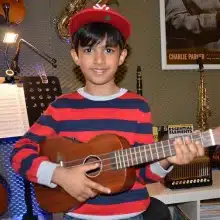 Ukulele-Unterricht-Münster