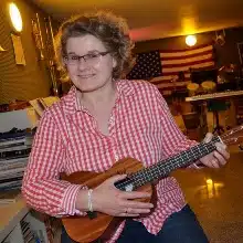 Ukulele-Unterricht-Münster